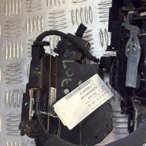 Serrure arriere gauche RENAULT LATITUDE Diesel - Image 1