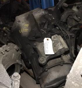 Boite de vitesses PEUGEOT 207 PHASE 1 Diesel - Image 1