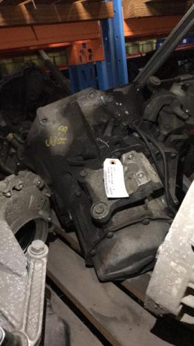 Boite de vitesses PEUGEOT 207 PHASE 1 Diesel - Image 1