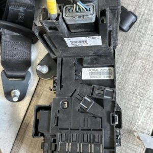 Boitier bpga PEUGEOT 5008 1 PHASE 1 Diesel - Image 1