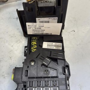 Boitier bpga PEUGEOT 3008 1 PHASE 1 Diesel - Image 1