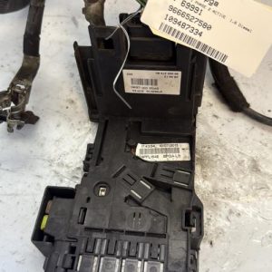 Boitier bpga PEUGEOT 5008 1 PHASE 2 Diesel - Image 1