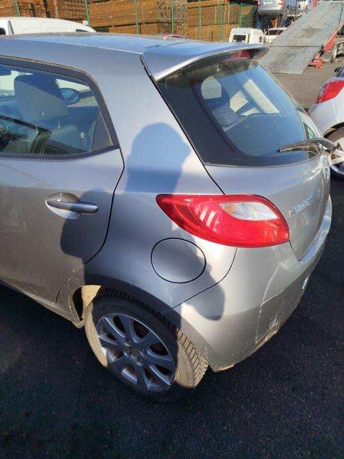 Moteur MAZDA 2 2 PHASE 1 Essence - Image 11