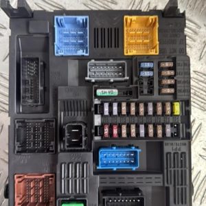 Boitier BSI PEUGEOT 308 2 PHASE 2 Diesel - Image 1