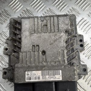 Calculateur moteur CITROEN C4 GRAND PICASSO 2 PHASE 1 Diesel - Image 1