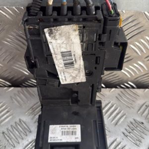 Boitier bpga PEUGEOT 308 1 PHASE 1 CABRIOLET Diesel - Image 1