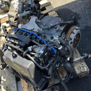 Moteur ALFA ROMEO MITO PHASE 1 Essence - Image 2