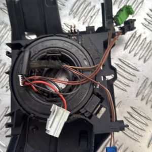 Contacteur tournant RENAULT CLIO 3 PHASE 2 Essence - Image 1