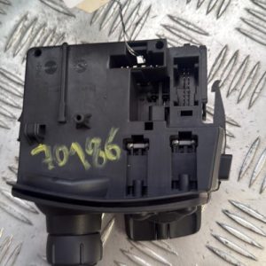 Commodo d'essuie glaces RENAULT CLIO 3 PHASE 2 Essence - Image 1