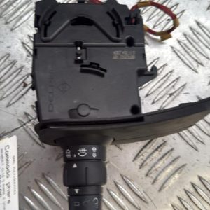 Commodo phare RENAULT CLIO 3 PHASE 2 Essence - Image 1