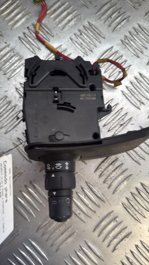 Commodo phare RENAULT CLIO 3 PHASE 2 Essence - Image 1