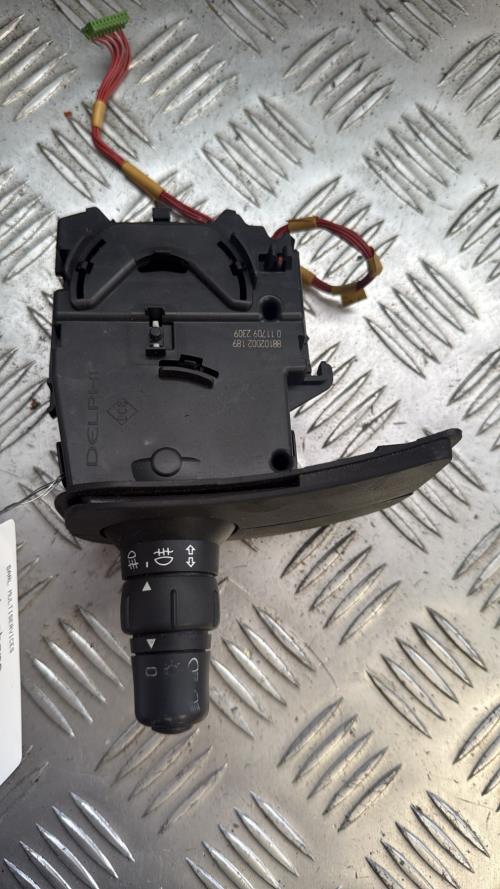 Commodo phare RENAULT CLIO 3 PHASE 2 Essence - Image 2