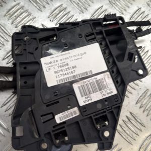 Module électronique CITROEN C3 2 PHASE 1 Essence - Image 1