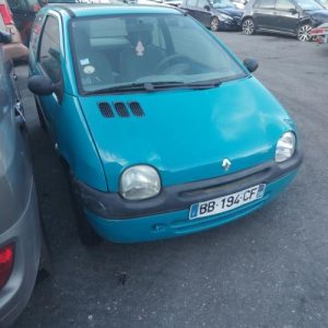 Contacteur tournant RENAULT TWINGO 1 PHASE 3 Essence - Image 5