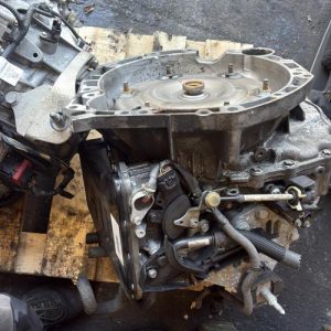 Boite de vitesses RENAULT LATITUDE Diesel - Image 1