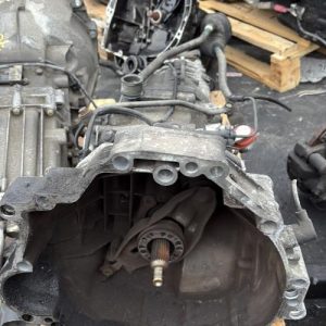Moteur AUDI A4 2 PHASE 2 Diesel - Image 1