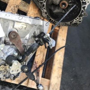 Boite de vitesses PEUGEOT 108 Essence - Image 1