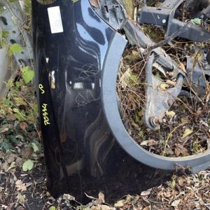 Aile avant droit VOLKSWAGEN POLO 4 PHASE 2 Diesel - Image 1