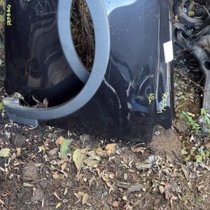 Aile avant gauche VOLKSWAGEN POLO 4 PHASE 2 Diesel - Image 1