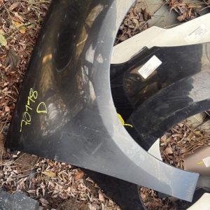 Aile avant droit RENAULT SCENIC 3 PHASE 1 Diesel - Image 1