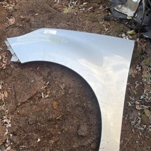 Aile avant gauche RENAULT SCENIC 3 PHASE 1 Ethanol - Image 1