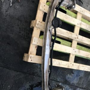 Renfort pare choc avant (traverse) RENAULT GRAND SCENIC 3 PHASE 3 Diesel - Image 1