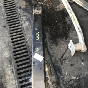 Renfort pare choc avant (traverse) RENAULT KANGOO 2 PHASE 1 Diesel - Image 1