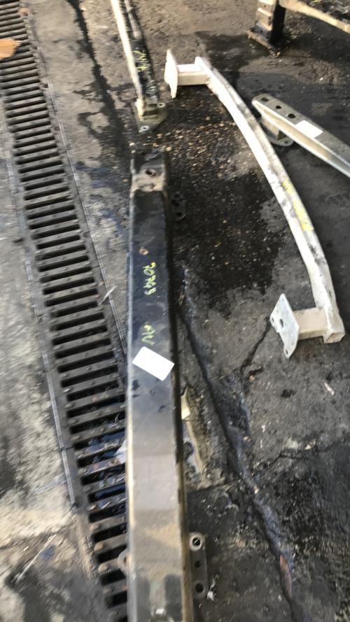 Renfort pare choc avant (traverse) RENAULT KANGOO 2 PHASE 1 Diesel - Image 1