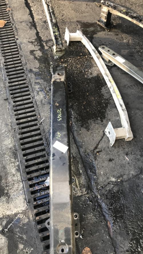 Renfort pare choc avant (traverse) RENAULT KANGOO 2 PHASE 1 Diesel - Image 3