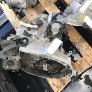 Boite de vitesses PEUGEOT 208 1 PHASE 2 Essence - Image 1