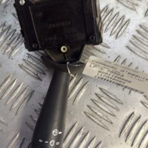 Commodo d'essuie glaces DACIA LODGY PHASE 1 Diesel - Image 1