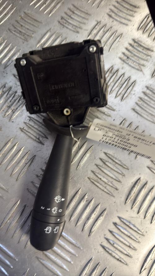 Commodo d'essuie glaces DACIA LODGY PHASE 1 Diesel - Image 1