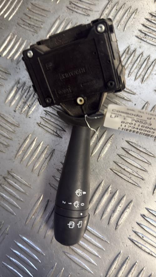 Commodo d'essuie glaces DACIA LODGY PHASE 1 Diesel - Image 3