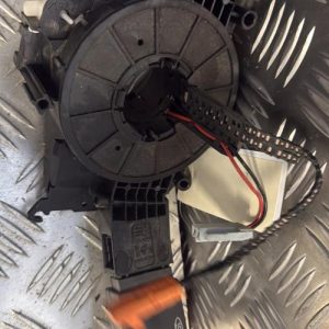 Commodo d'essuie glaces RENAULT TRAFIC 2 PHASE 2 Diesel - Image 1