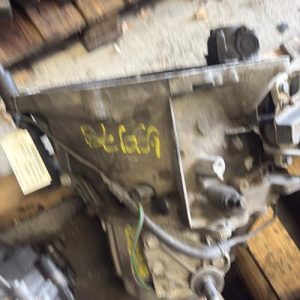 Boite de vitesses CITROEN C4 1 PHASE 1 Diesel - Image 1