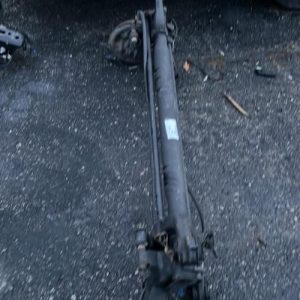 Train arriere complet PEUGEOT 206 PHASE 2 Essence - Image 1