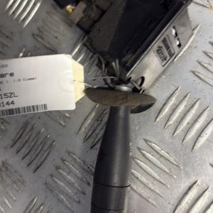 Commodo phare CITROEN JUMPY 1 PHASE 1 Diesel - Image 1