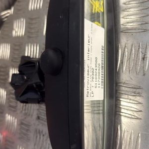 Retroviseur interieur BMW SERIE 2 F22 COUPE PHASE 1 Diesel - Image 1