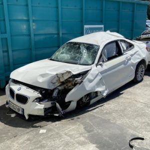 Divers BMW SERIE 2 F22 COUPE PHASE 1 Diesel - Image 1