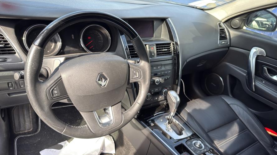 Serrure arriere droit RENAULT LATITUDE Diesel - Image 5