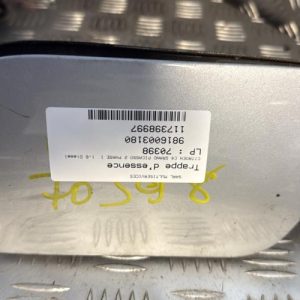 Trappe d'essence CITROEN C4 GRAND PICASSO 2 PHASE 1 Diesel - Image 1