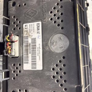 Ecran GPS RENAULT LATITUDE Diesel - Image 1