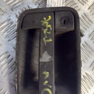 Poignee porte avant gauche CITROEN JUMPY 1 PHASE 1 Diesel - Image 1