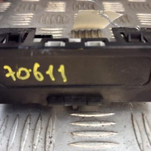 Horloge RENAULT CLIO 2 CAMPUS PHASE 2 Diesel - Image 1