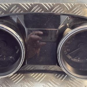 Compteur RENAULT LATITUDE Diesel - Image 1