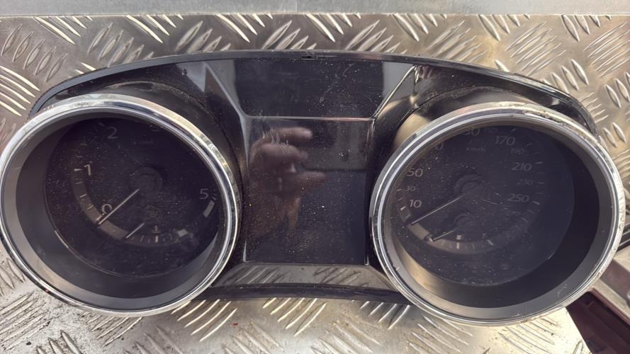 Compteur RENAULT LATITUDE Diesel - Image 1