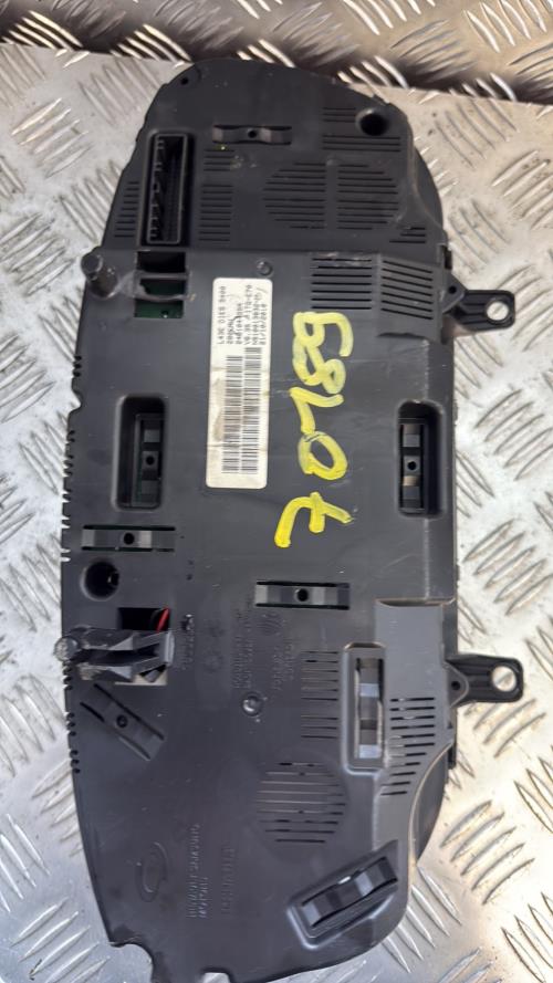 Compteur RENAULT LATITUDE Diesel - Image 3