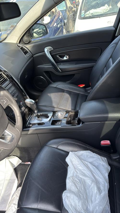 Compteur RENAULT LATITUDE Diesel - Image 7