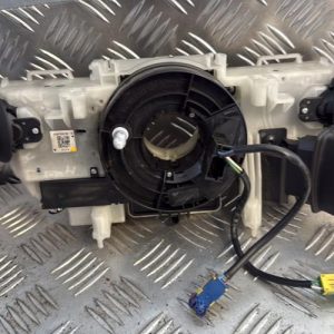 Com (Bloc Contacteur Tournant+Commodo Essuie Glace+Commodo Phare) RENAULT LATITUDE Diesel - Image 1