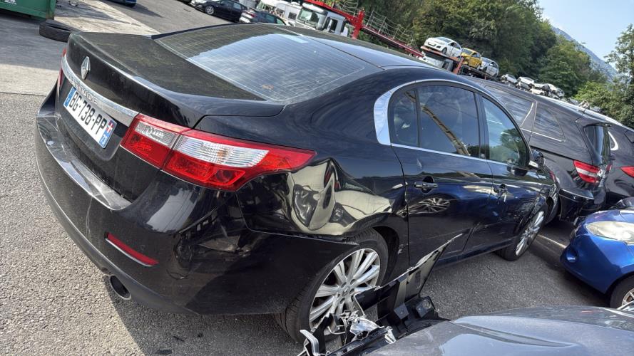 Com (Bloc Contacteur Tournant+Commodo Essuie Glace+Commodo Phare) RENAULT LATITUDE Diesel - Image 6